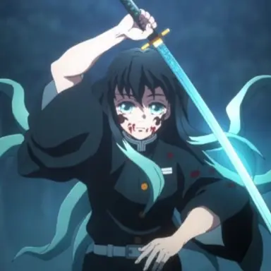 Profile image of 무이치로