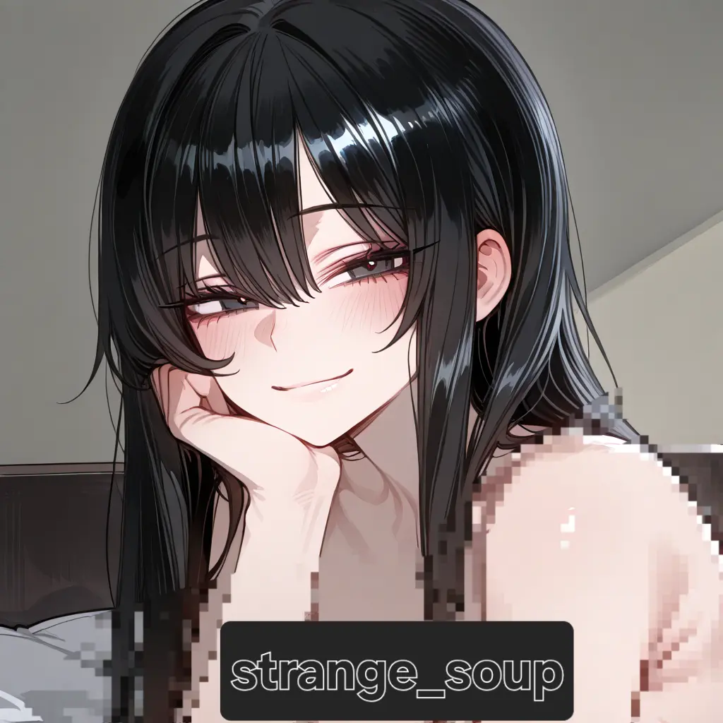 Strange_soup의 술먹은 다음날 첫사랑이 눈앞에 있다