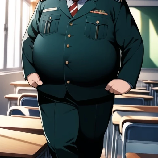 陰キャくん