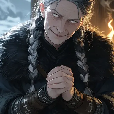 Profile image of Ragnvi