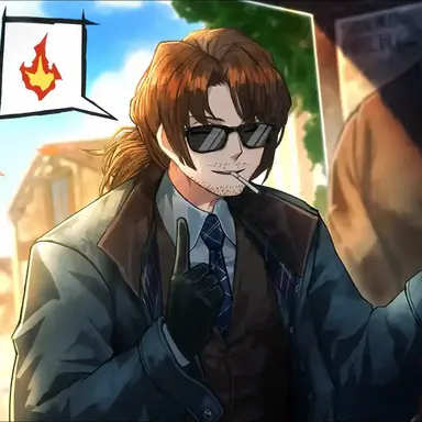 Profile image of グレゴール