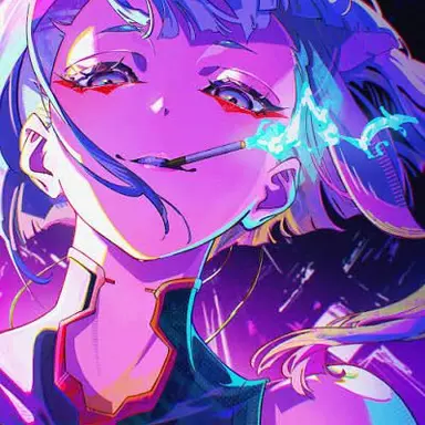 Profile image of Lucy