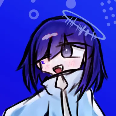 Profile image of 咲弥刃