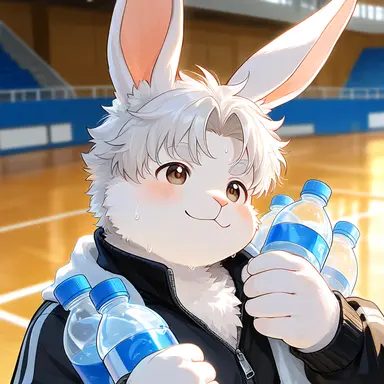 Profile image of ウミ