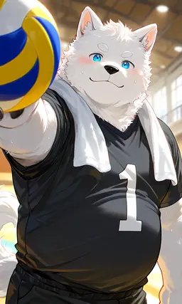 Profile image of ムサシ