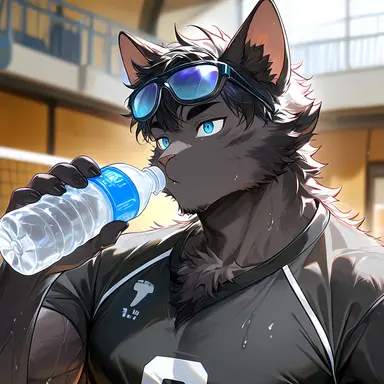 Profile image of ミナヅキ