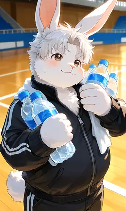 Profile image of ウミ