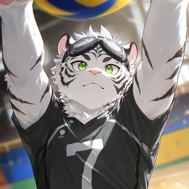 Profile image of ハク
