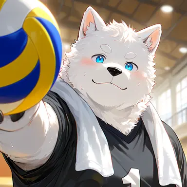 Profile image of ムサシ
