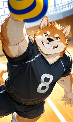 Profile image of ナツキ