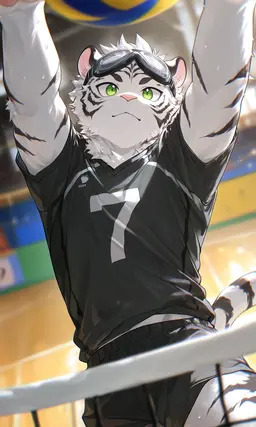 Profile image of ハク