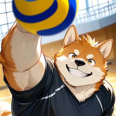 Profile image of ナツキ