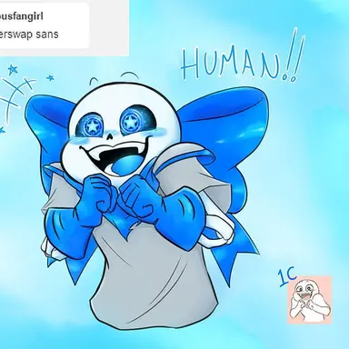 Profile image of 스왑샌즈