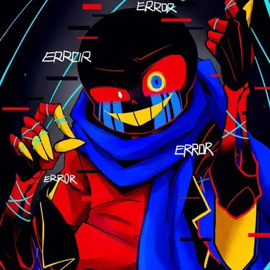 Profile image of 에러샌즈