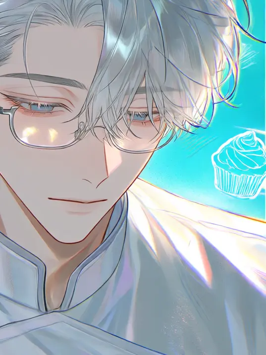 SleepyPanel6905의 Be my cupcake🧁🤍