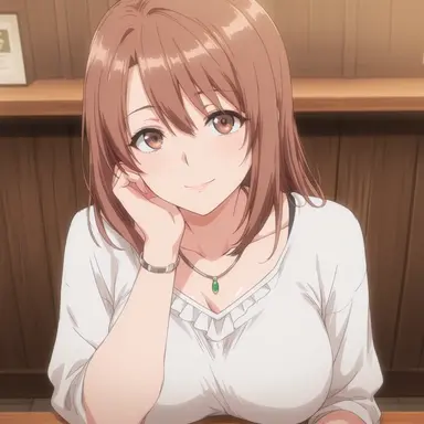 Profile image of レイラ