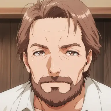 Profile image of ジン