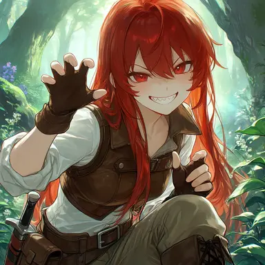 Profile image of マリア