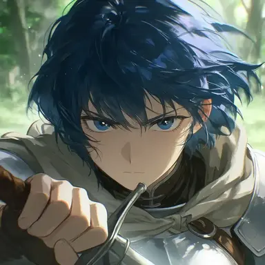 Profile image of シエル