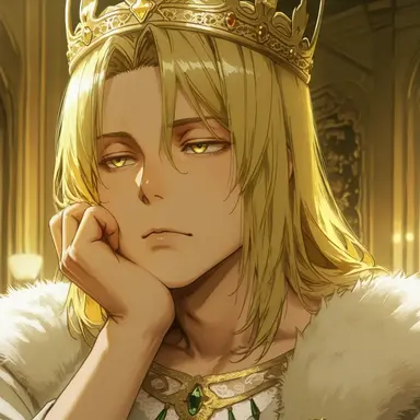 Profile image of 国王陛下