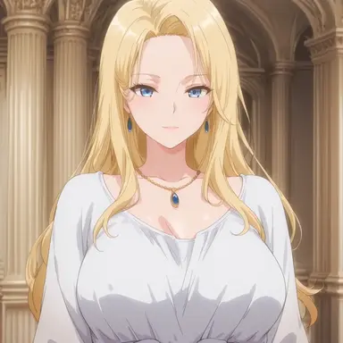 Profile image of 王妃