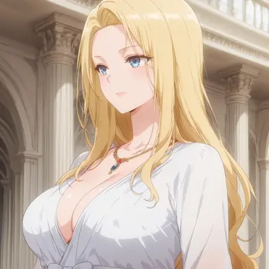 Profile image of The Queen
