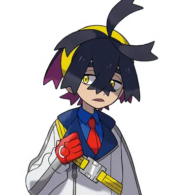 Profile image of Kieran