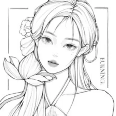 Profile image of 여우리