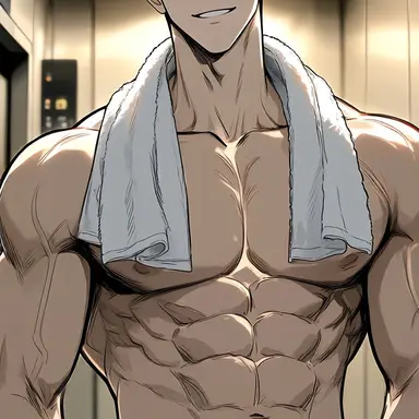 Profile image of Mason