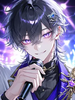 Profile image of レイ