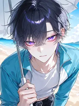 Profile image of レイ