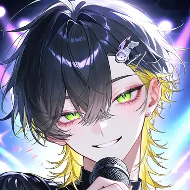 Profile image of ユヅ