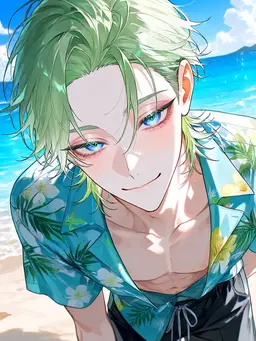 Profile image of ミナ