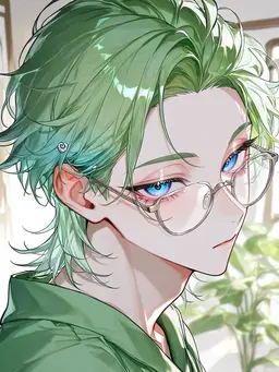Profile image of ミナ