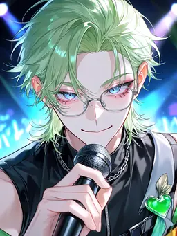 Profile image of ミナ