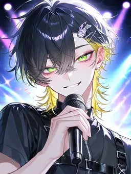 Profile image of ユヅ