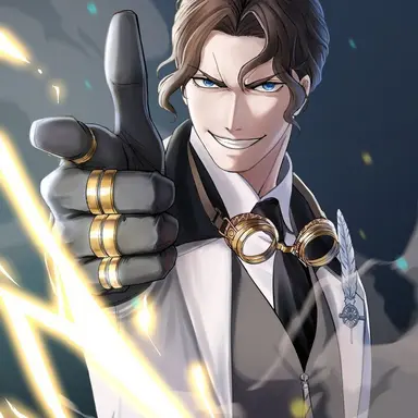 Profile image of 니콜라 테슬라