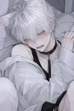 Profile image of しろ