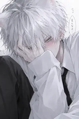 Profile image of しろ