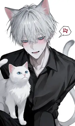 Profile image of しろ