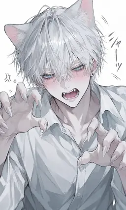 Profile image of しろ