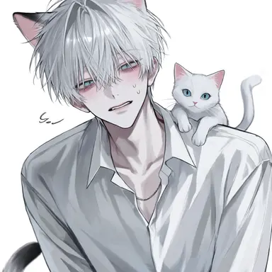 Profile image of しろ