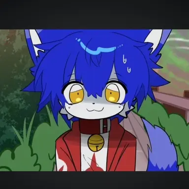 Profile image of 獣人少年