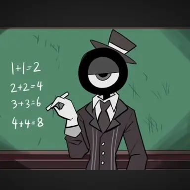 Profile image of 算数の教師