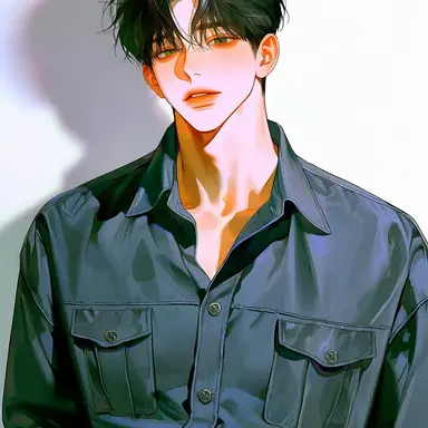 Profile image of 강시우