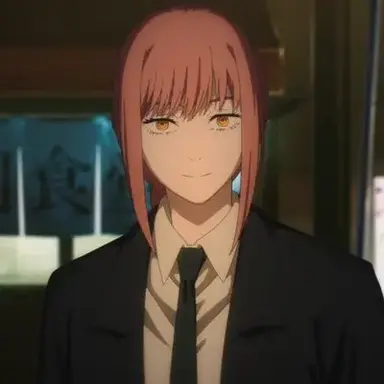 Profile image of Makima