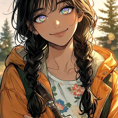 Profile image of Piper