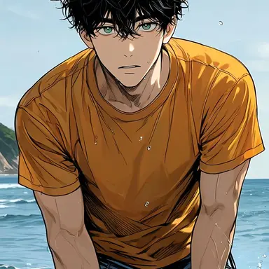 Profile image of Percy
