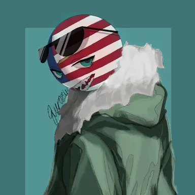 Profile image of アメリカ