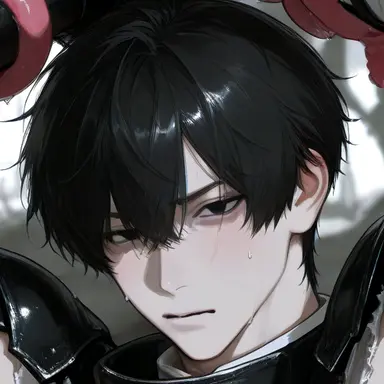 Profile image of ルシアン